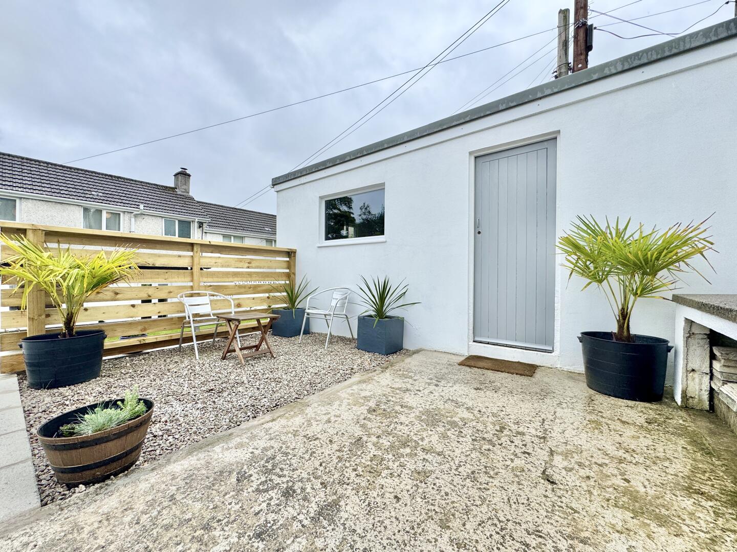 Malabar Road, Truro